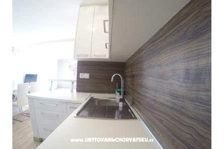 Apartment Marul Borik foto 3