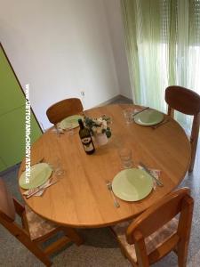Apartment Mavaro foto 5
