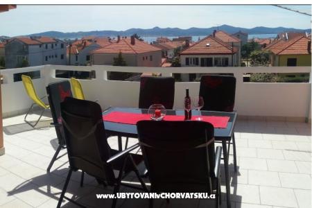 Apartment Neda  Zadar Kroatien