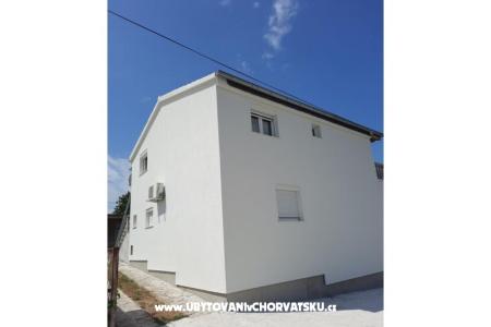 Apartment Petar Zadar Kroatien