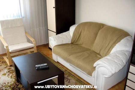 Apartment Ruža foto 5