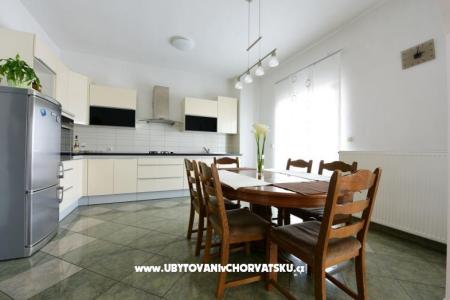 Apartment Senkić foto 2