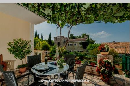 Apartment Slavica Zadar Kroatien