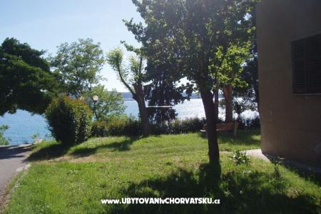 Apartment Tina 10 m. beach foto 3