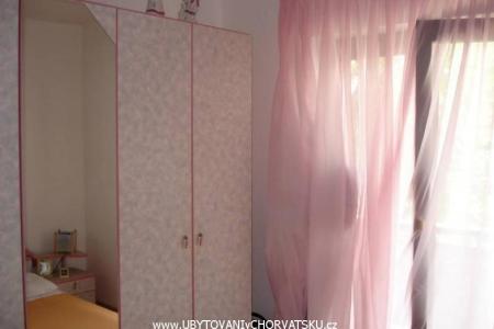 Apartment Curjuric foto 5