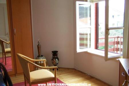 Apartment Toni island Veli Iz foto 2