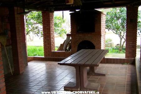 Apartment Toni island Veli Iz foto 3