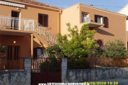 Appartements AMICO foto 2