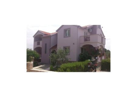 Ferienwohnungen with swimming pool-Crno foto 2