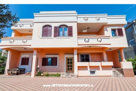 Appartements Anđelo-Zadar Zadar Kroatien