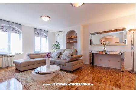 Appartements Anđelo-Zadar foto 5