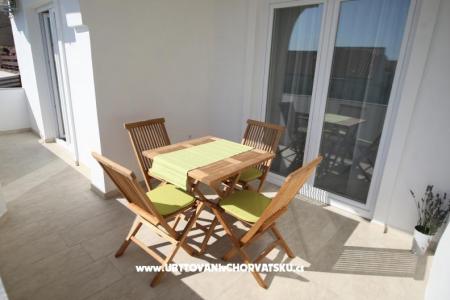 Appartements BBa foto 4