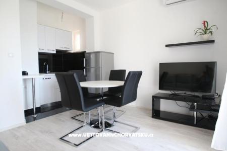 Appartements BBa foto 5