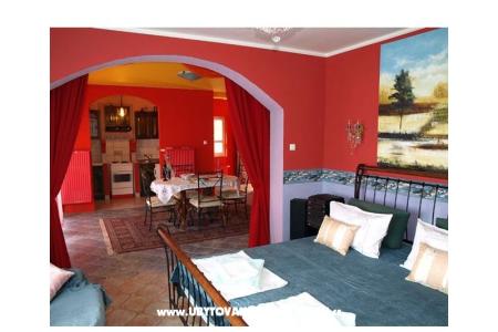 Ferienwohnungen Benak Zadar Kroatien