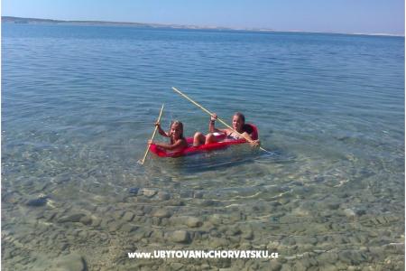 Appartements Benić foto 4