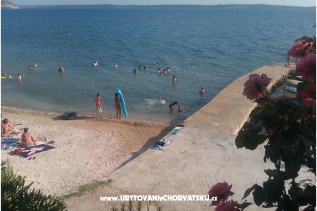 Appartements Benić foto 5