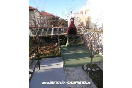 Appartements Borik-Lucija foto 3