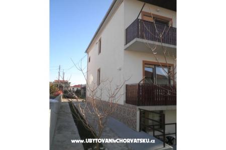 Appartements Borik-Lucija foto 4