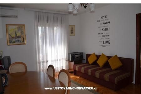 Appartements Borik-Lucija foto 5
