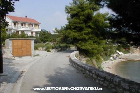 Appartements Danijela Karma Zadar Kroatien