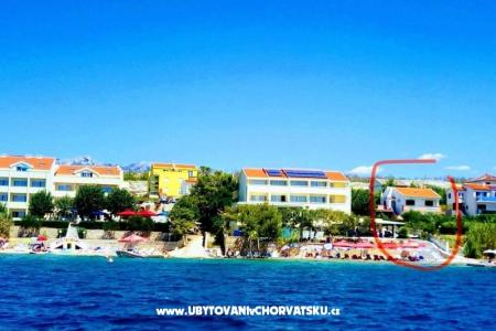 Appartements Devcic DZ foto 3