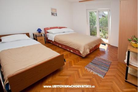 Appartements Diklo foto 4