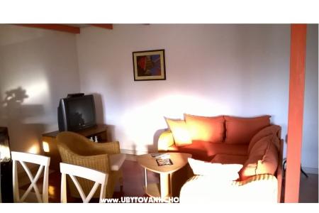 Appartements Duje foto 4