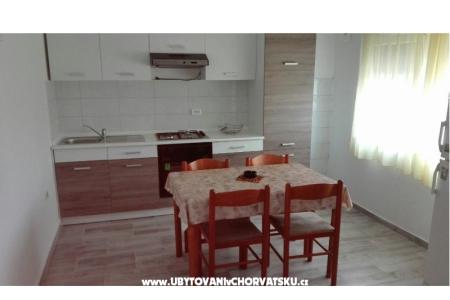 Appartements Mirela foto 5