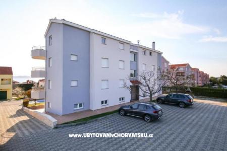 Appartements Gravic foto 2
