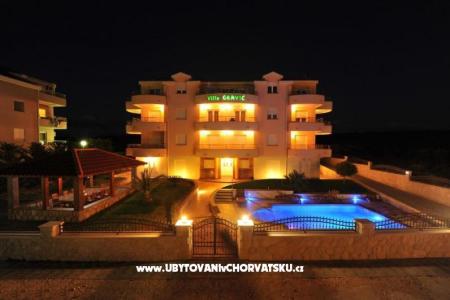 Appartements Gravic foto 3