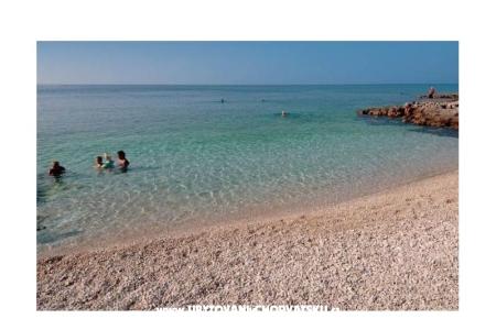 Appartements Ravkin Zadar Kroatien