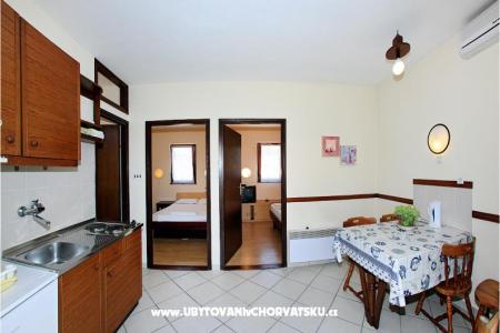 Appartements Kacan foto 4
