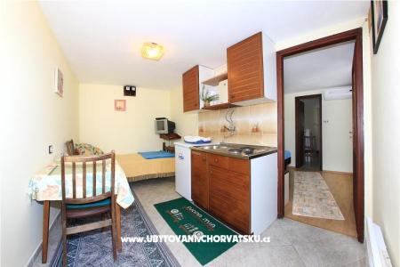 Appartements Kacan foto 5