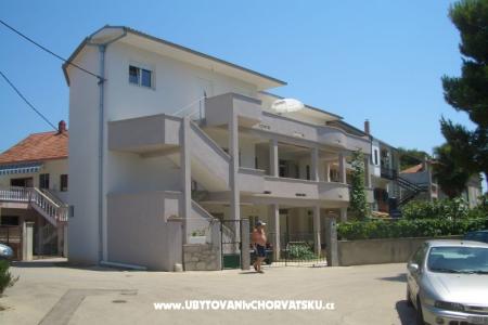 Appartements Kate foto 2