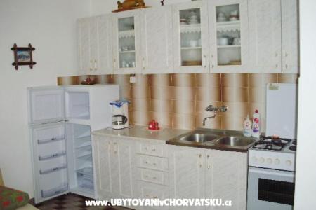 Appartements Katica foto 4