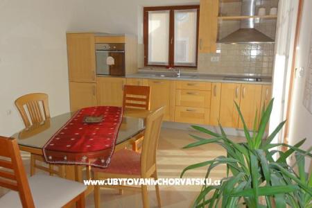 Appartements Luana foto 5