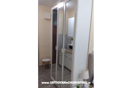 Appartements Magdanik foto 4