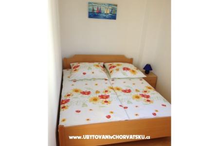 Appartements Marija foto 3