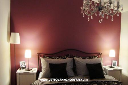 Appartements Marija Zadar Kroatien