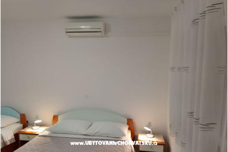 Appartements Matek foto 2