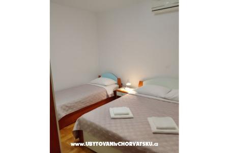 Appartements Matek foto 3