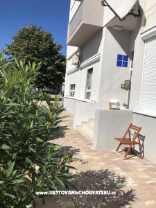 Appartements Mikulić foto 3