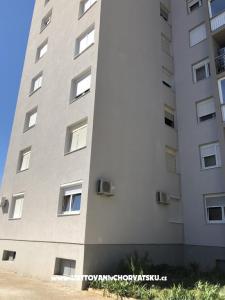 Appartements Mikulić foto 4
