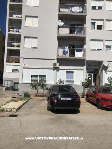 Appartements Mikulić foto 5