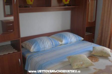 Appartements Mlađo  foto 2