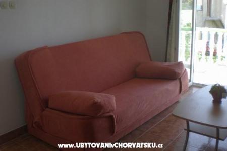 Appartements Mlađo  foto 3