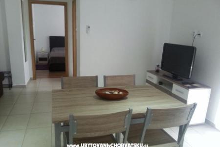 Appartements Natali foto 4