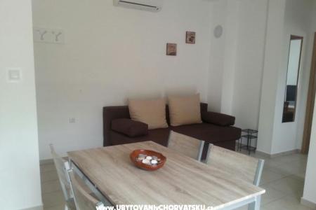 Appartements Natali foto 5