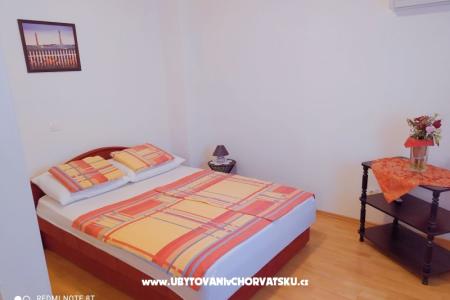 Appartements Natalija foto 4