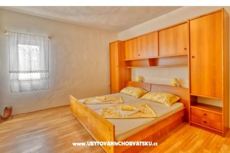 Appartements Natalija foto 5